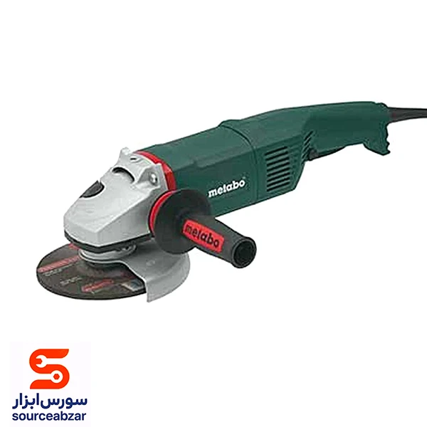 فرز متوسط متابو 1700 وات مدل W17-150