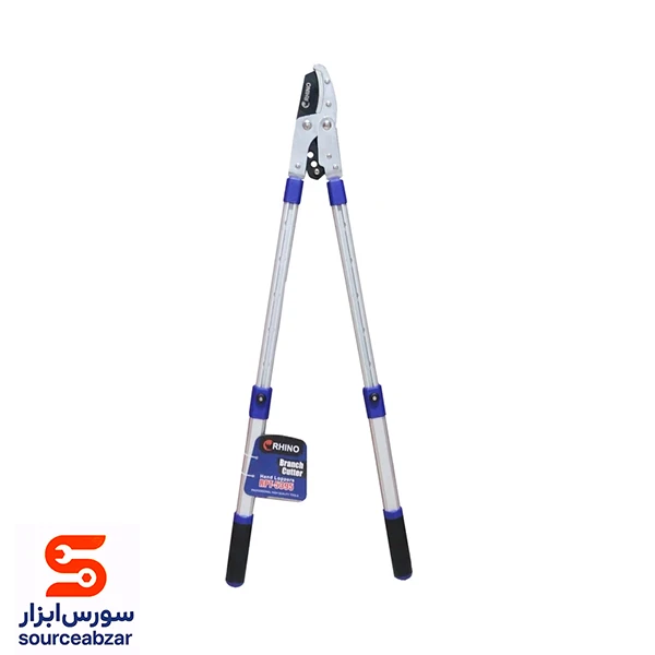 قیچی شاخه زن تلسکوپی رینو مدل RPT