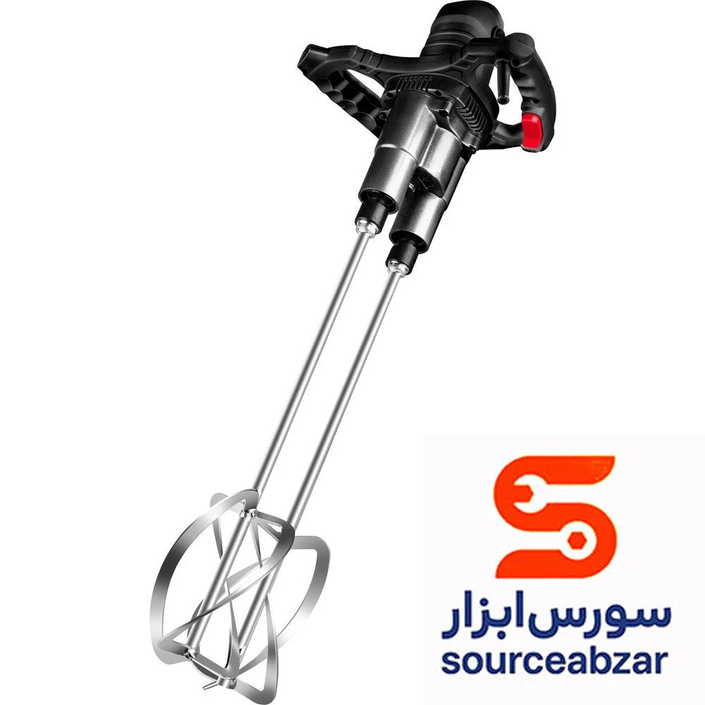 دریل همزن برقی دو لول تی ای اچ مدل THM15142