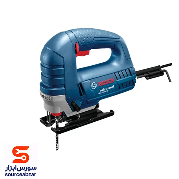 اره عمود بر بوش 710 وات مدل GST8000E