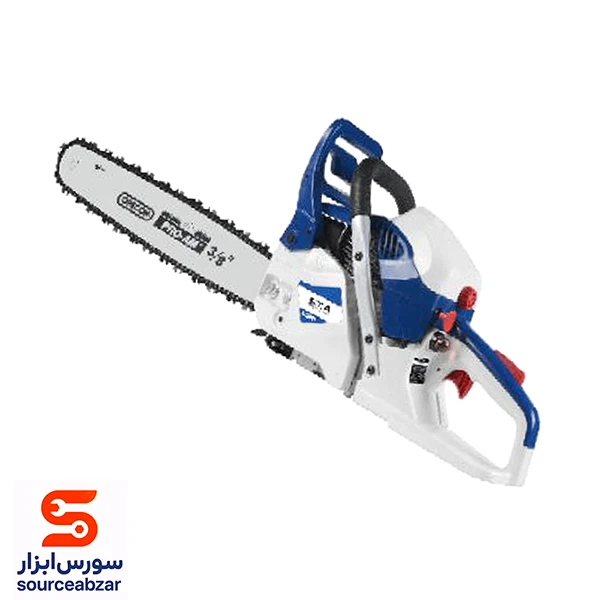 اره زنجیری بنزینی اس تی ای 3200 وات مدل STA5981