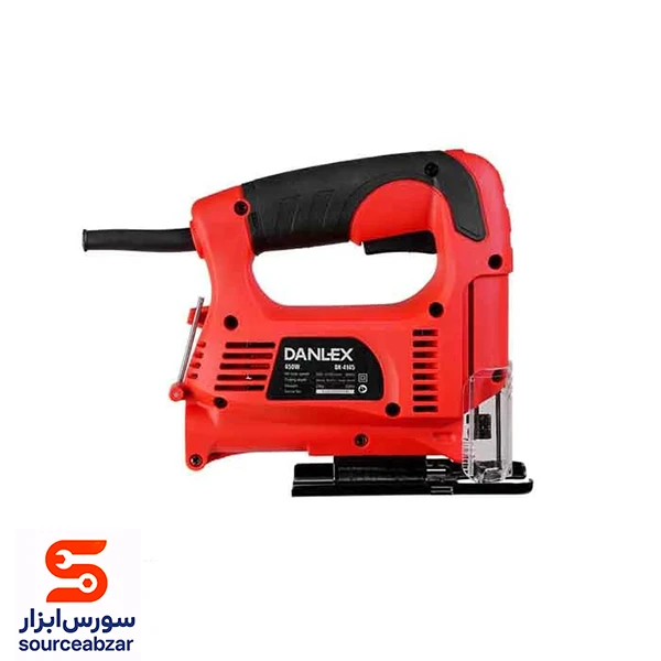 اره عمود بر دنلکس 450 وات مدل DX-4145