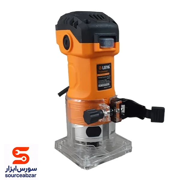 اور فرز مشتی لیا 580 وات مدل 6301