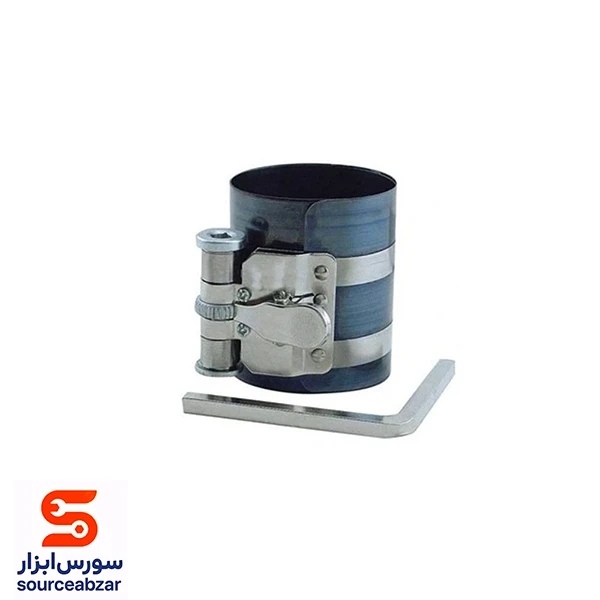 رینگ جمع کن 3 اینچ