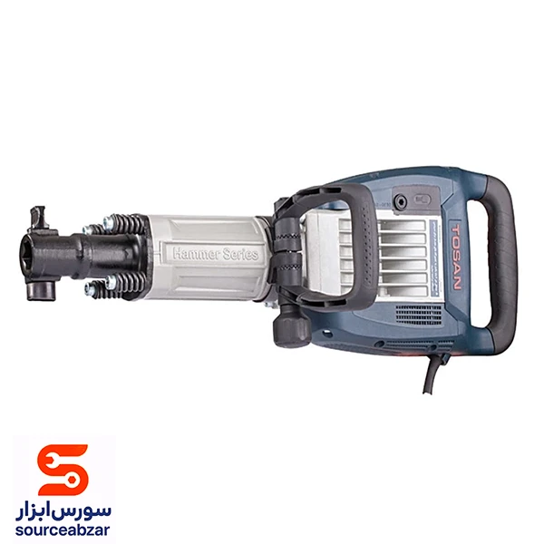 چکش تخریب توسن 16 کیلویی مدل 6016DH