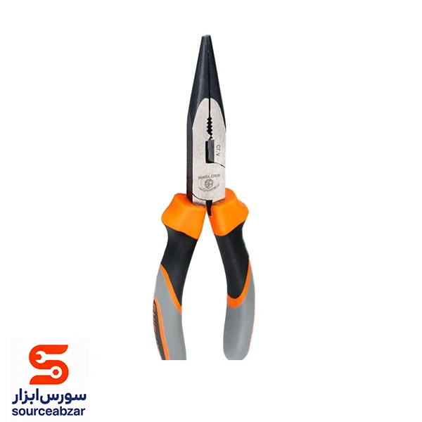 دم باریک شیلدر 7 اینچ مدل SH-27