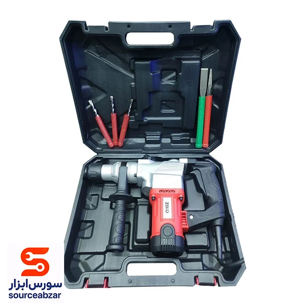 بتن کن زیکو 800 وات
