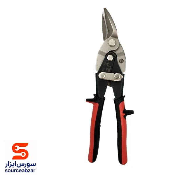 قیچی ورق بر جتک jetech مدل 089103