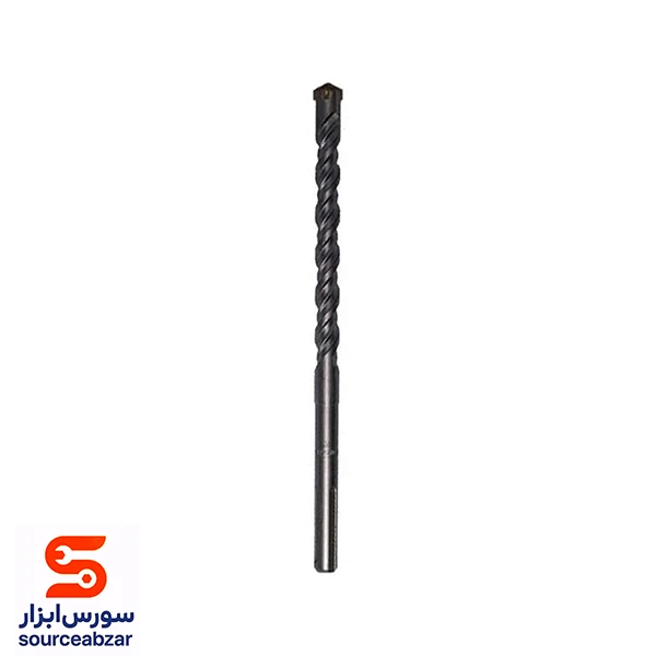 مته پنج شیار 80 سانت سایز 36