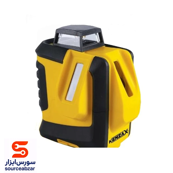 تراز لیزری سه خط 360 درجه کنزاکس مدل KLL-1720