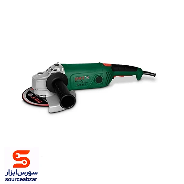 فرز سنگبری دی دبلیو تی 2400 وات مدل WS24-230TN