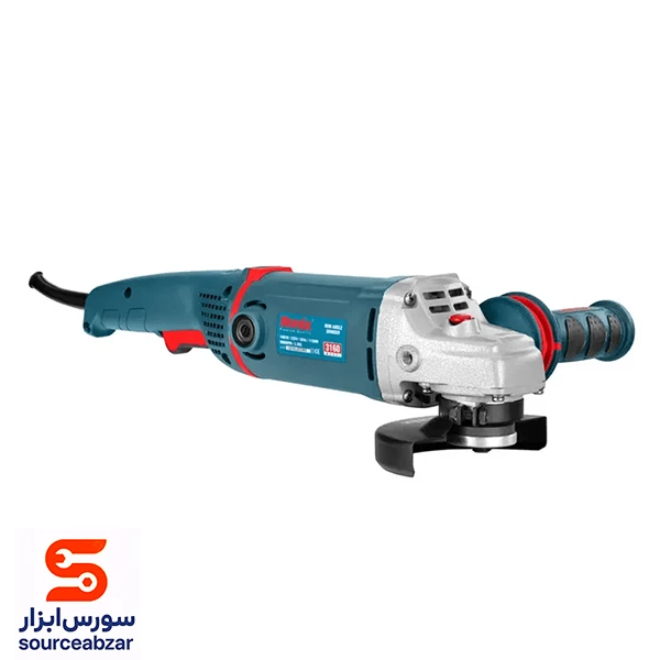 کیت مینی فرز دیمردار رونیکس 1400 وات مدل 3160K