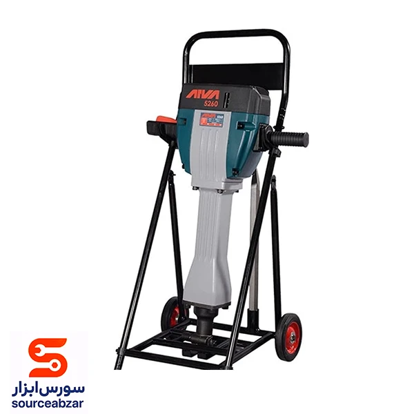 چکش تخریب آروا 30 کیلویی مدل 5260
