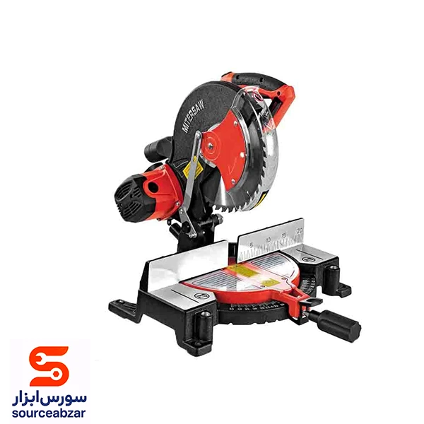 اره فارسی بر استرانگ 250 میلیمتر مدل STG-2555-K