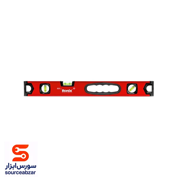 تراز دستی 50 سانتی رونیکس مدل RH-9415
