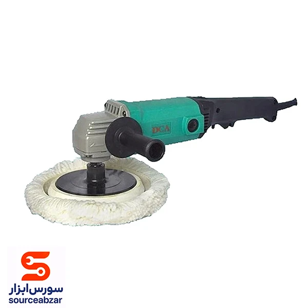 دستگاه پولیش دی سی ای 1020 وات مدل ASP03-180