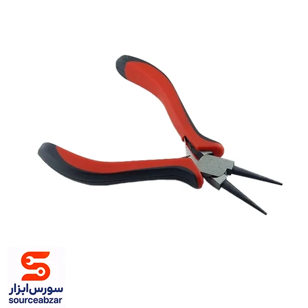 دم گرد الکترونیکی 4.5 اینچ