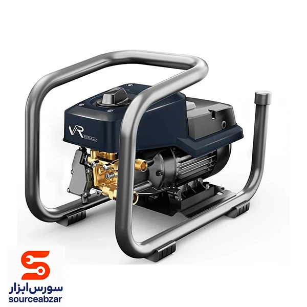 کارواش دینامی ویوارکس 210 بار مدل VR6210-PW