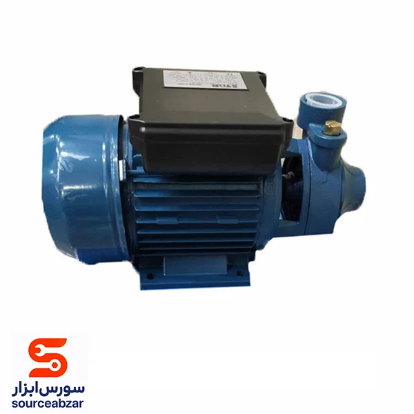 پمپ آب یک اسب استار تک فاز مدل QB80