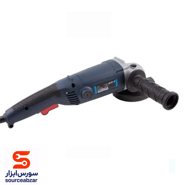 مینی فرز اکتیو 1050 وات مدل AC-2110