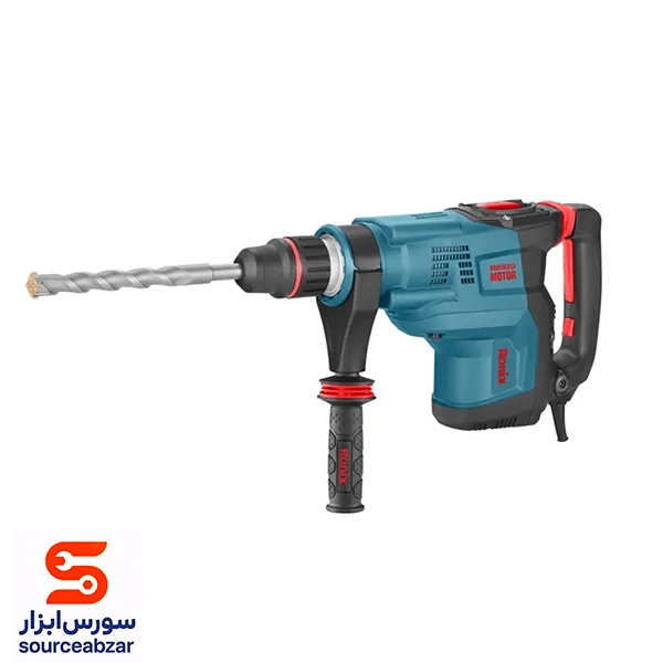 بتن کن رونیکس 1350 وات مدل 2748