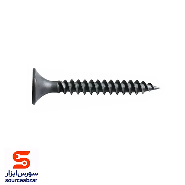 بسته 1000 عددی پیچ کناف سایز 25*3.5