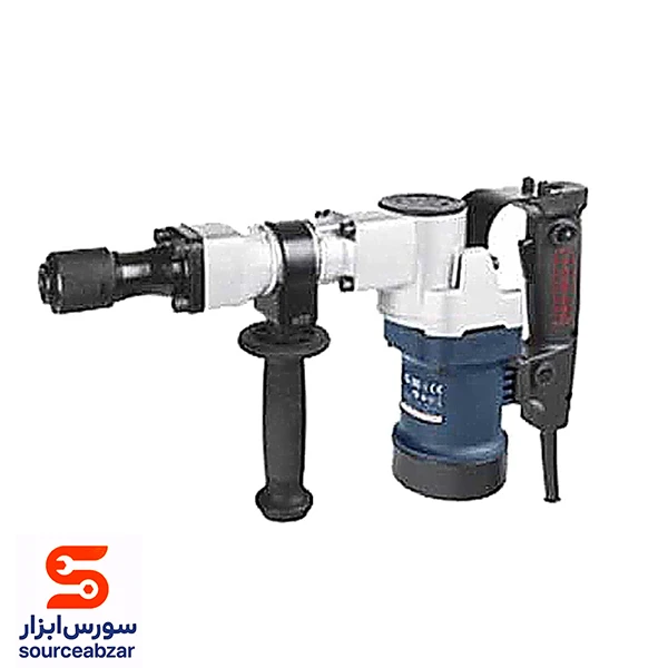 چکش تخریب توسن پلاس 5 کیلویی مدل 6005DH