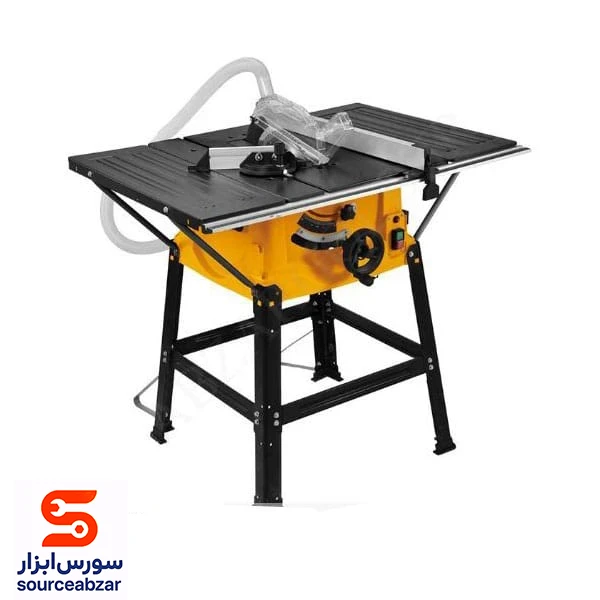 اره میزی استرانگ 254 میلیمتر مدل STG3318
