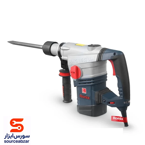 بتن کن رونیکس 1250 وات مدل 2740