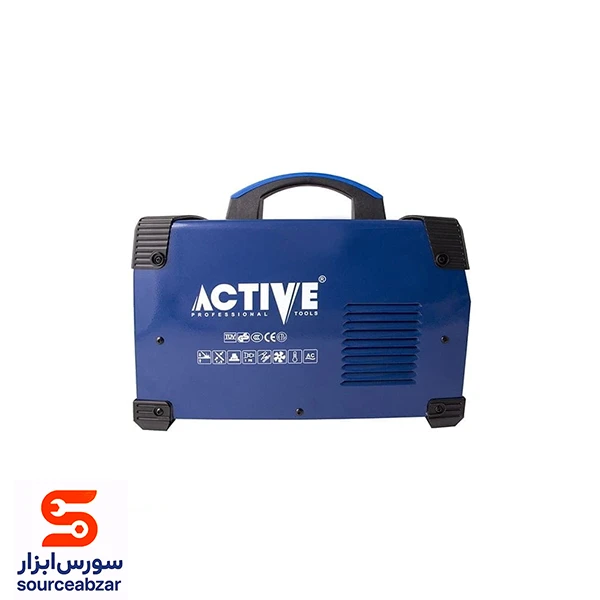 دستگاه جوش اکتیو 200 آمپر مدل AC-48200
