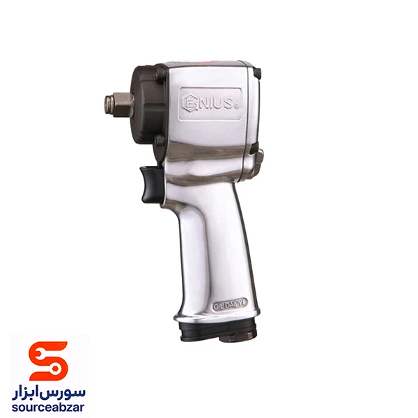 بکس بادی جنیوس 3/8 اینچ مدل 300450
