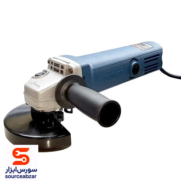 مینی فرز رابین 850 وات مدل R3016