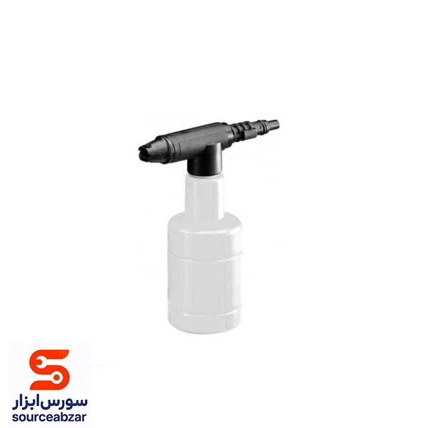 کارواش دینامی توسن 150 بار مدل IPW 1222