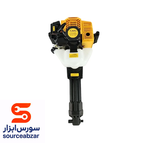 چکش تخریب بنزینی 18.5 کیلویی JCP95A SUPER