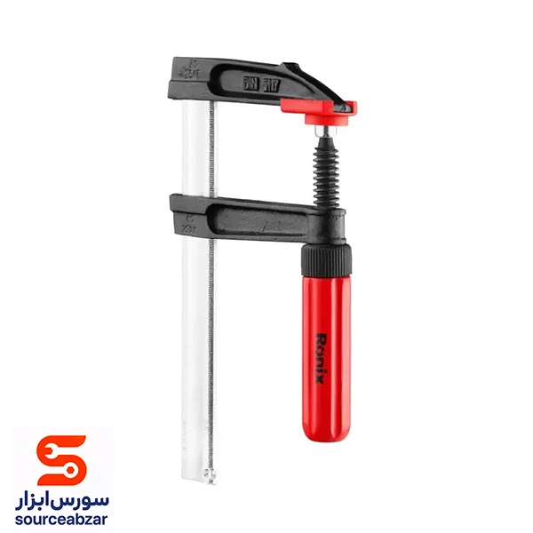 پیچ دستی 15 سانت رونیکس مدل RH-7213