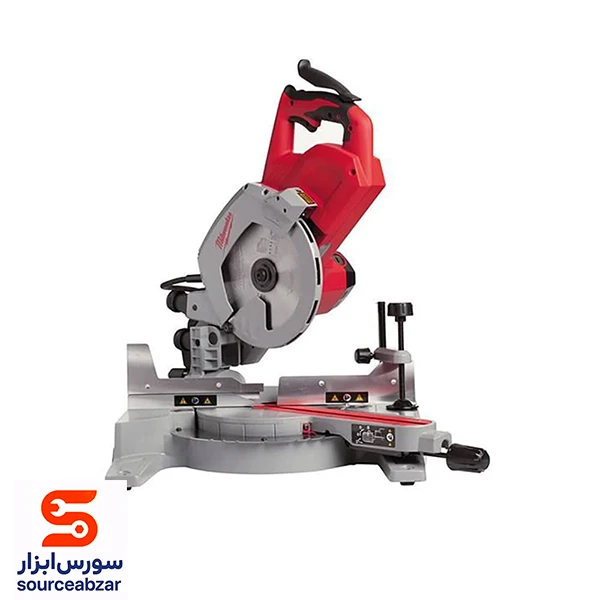 اره فارسی بر کشویی میلواکی 216 میلیمتر مدل MS216SB