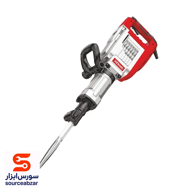 چکش تخریب دنلکس 17 کیلویی مدل DX-3317