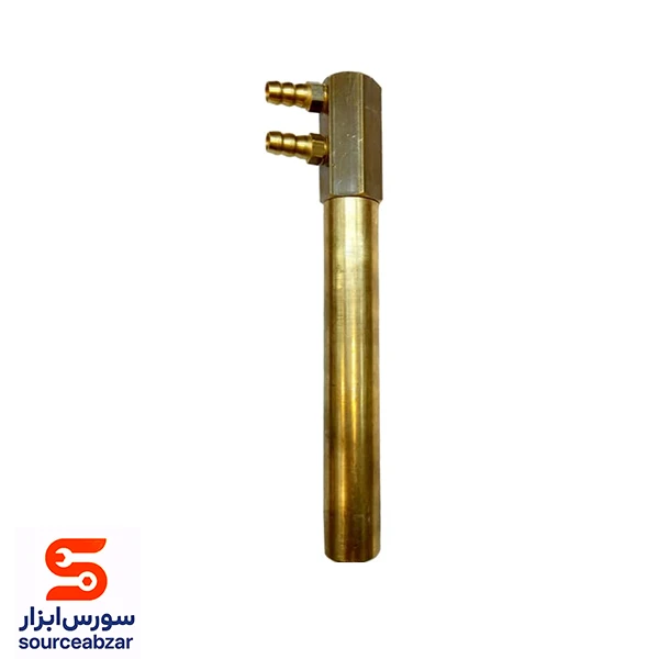آبرو جوشکاری سایز 22
