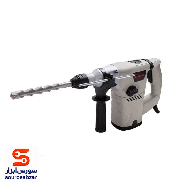 بتن کن کرون 1020 وات مدل 18026