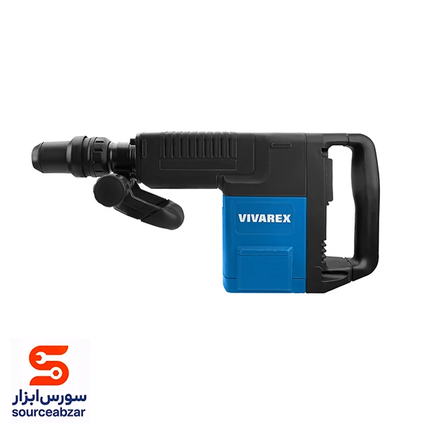چکش تخریب ویوارکس 11 کیلویی مدل VR1500-DH
