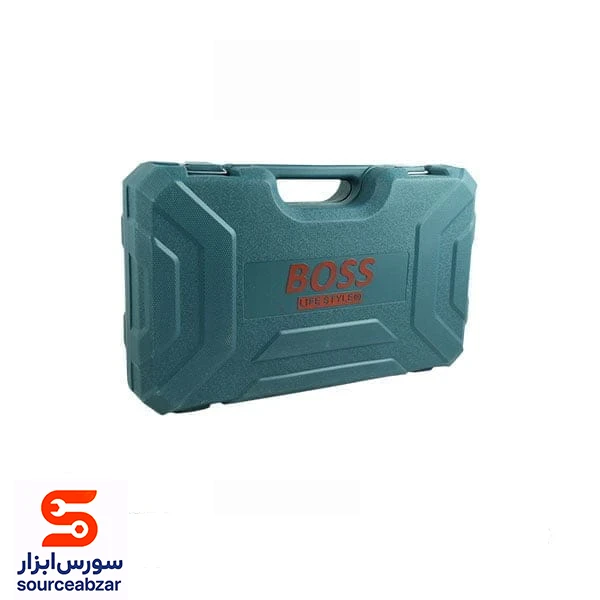 بتن کن باس 2200 وات مدل BS26SRE