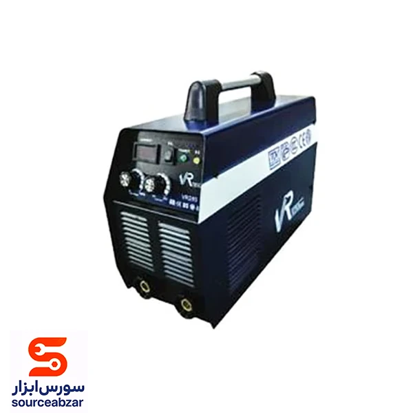 دستگاه جوش ویوارکس 280 آمپر مدل VR280