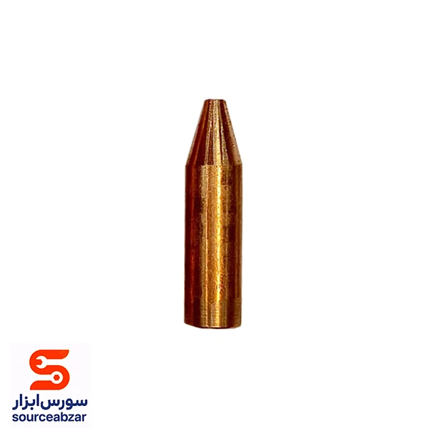 سر نقطه جوش کوتاه