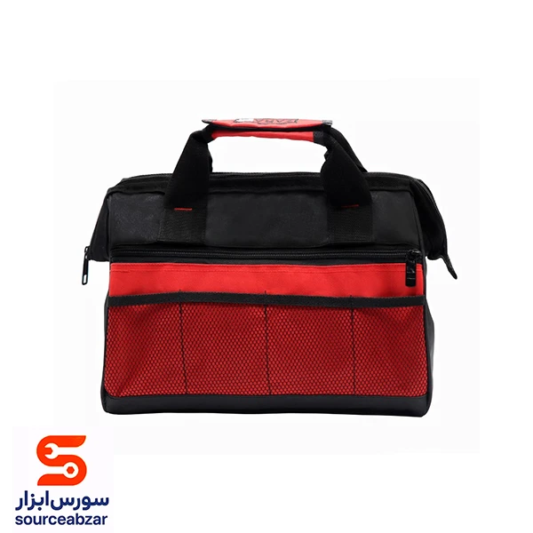 کیف ابزار زارا 36 سانتی متری مدل 104