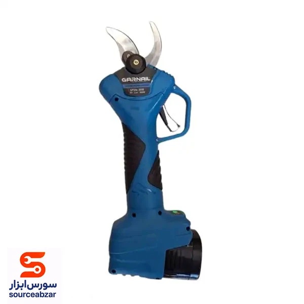 قیچی باغبانی شارژی گارنیل 18 ولت مدل GPS06-2030