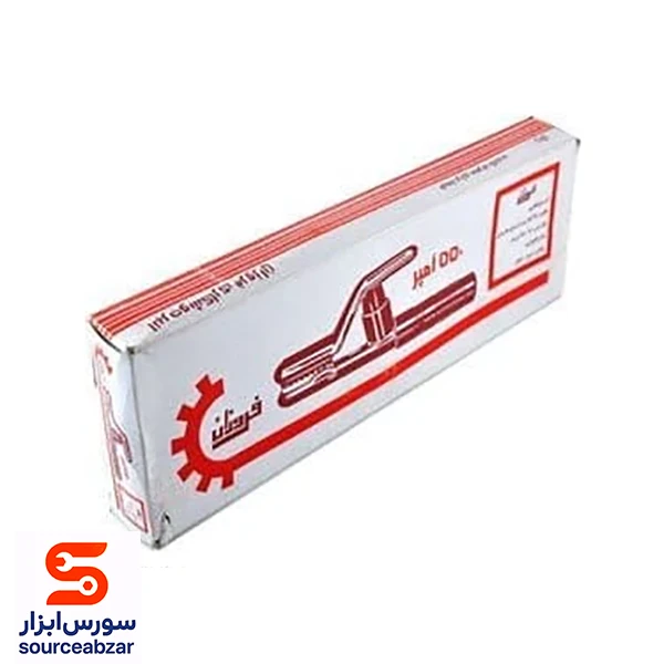 انبر جوش فروزان 550 آمپر