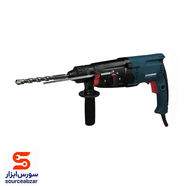 بتن کن استرانگ 1050 وات مدل STG1732