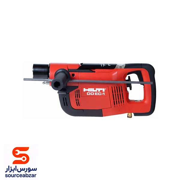 دریل نمونه برداری هیلتی 1450 وات مدل DD EC-1