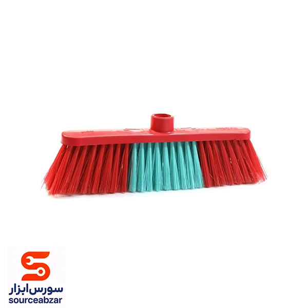 جارو ستاره گلچین 30 سانتی مدل G-415