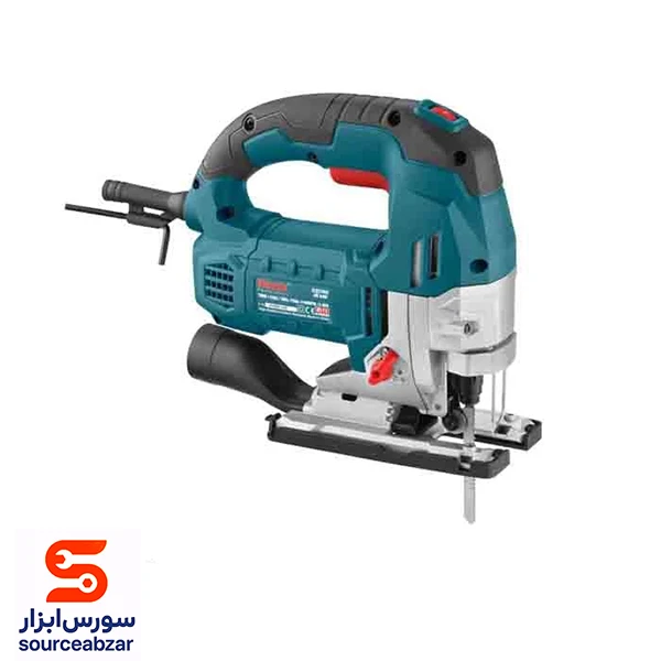 اره عمود بر گیربکسی رونیکس 750 وات مدل 4111